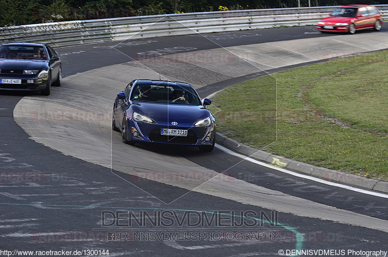 Bild #1300144 - Touristenfahrten Nürburgring Nordschleife 14.08.2015