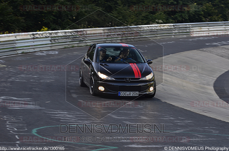 Bild #1300165 - Touristenfahrten Nürburgring Nordschleife 14.08.2015