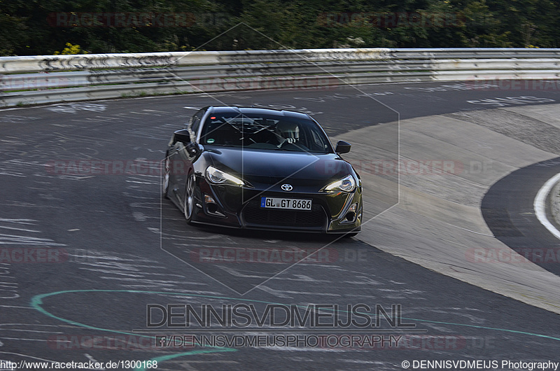 Bild #1300168 - Touristenfahrten Nürburgring Nordschleife 14.08.2015