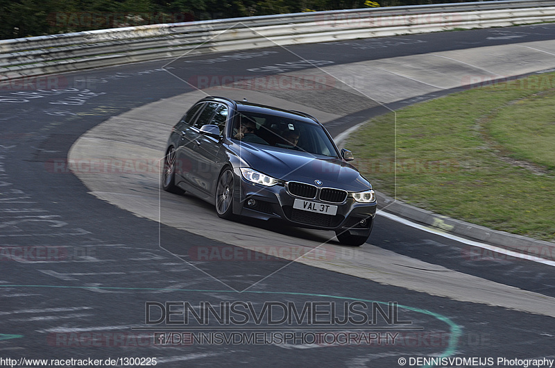 Bild #1300225 - Touristenfahrten Nürburgring Nordschleife 14.08.2015