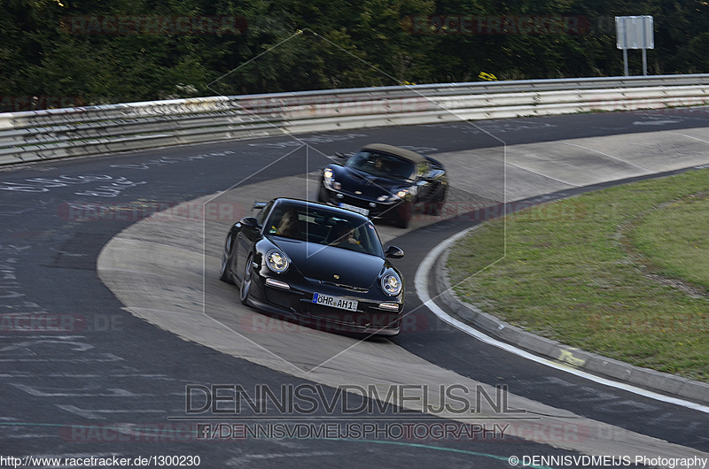 Bild #1300230 - Touristenfahrten Nürburgring Nordschleife 14.08.2015