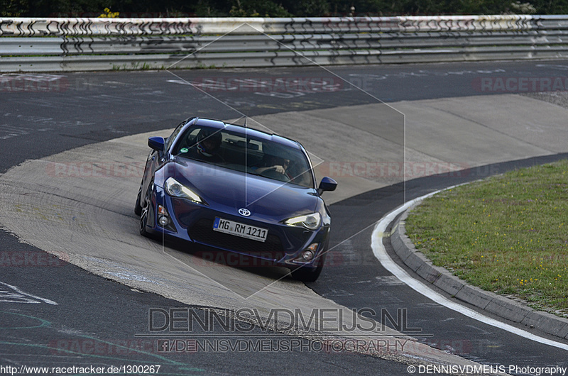 Bild #1300267 - Touristenfahrten Nürburgring Nordschleife 14.08.2015