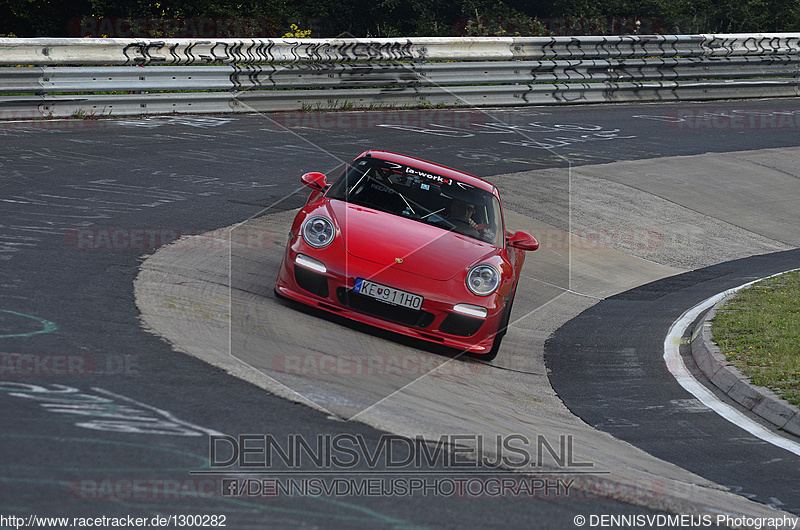 Bild #1300282 - Touristenfahrten Nürburgring Nordschleife 14.08.2015