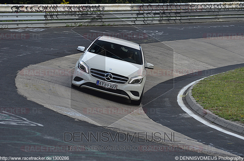 Bild #1300286 - Touristenfahrten Nürburgring Nordschleife 14.08.2015