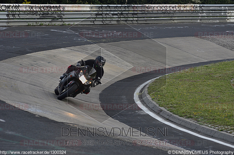 Bild #1300324 - Touristenfahrten Nürburgring Nordschleife 14.08.2015