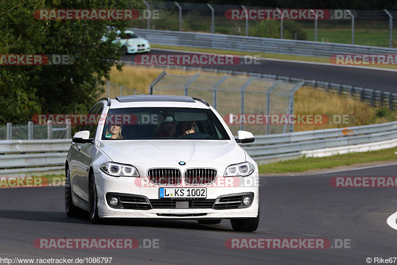 Bild #1086797 - Touristenfahrten Nürburgring Nordschleife 15.08.2015