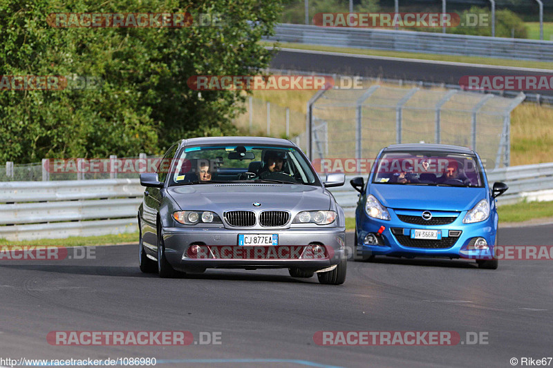 Bild #1086980 - Touristenfahrten Nürburgring Nordschleife 15.08.2015