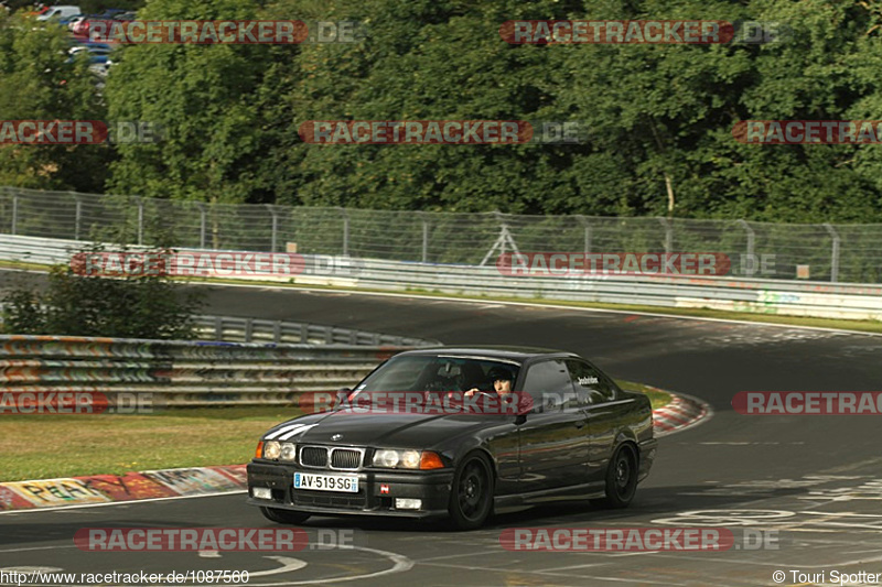 Bild #1087560 - Touristenfahrten Nürburgring Nordschleife 15.08.2015