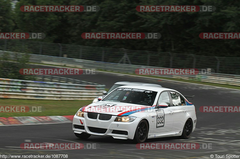 Bild #1087708 - Touristenfahrten Nürburgring Nordschleife 15.08.2015