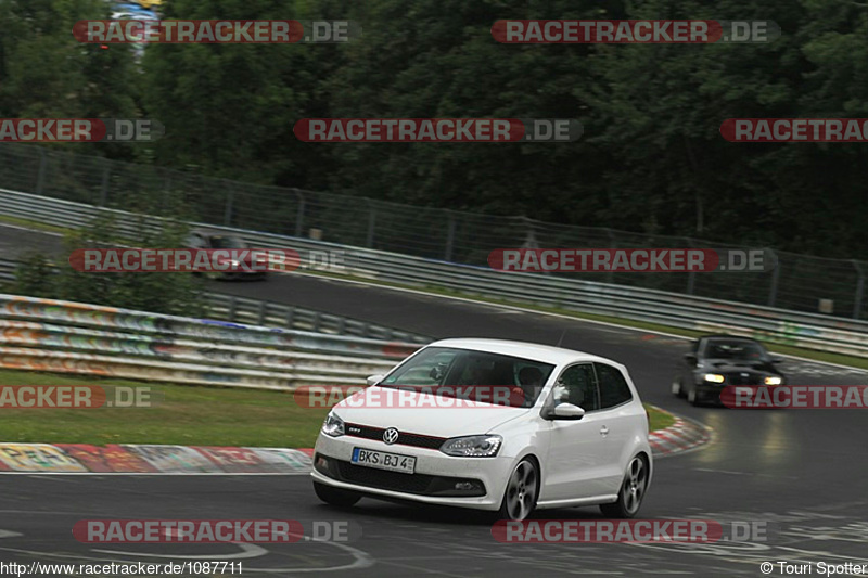 Bild #1087711 - Touristenfahrten Nürburgring Nordschleife 15.08.2015