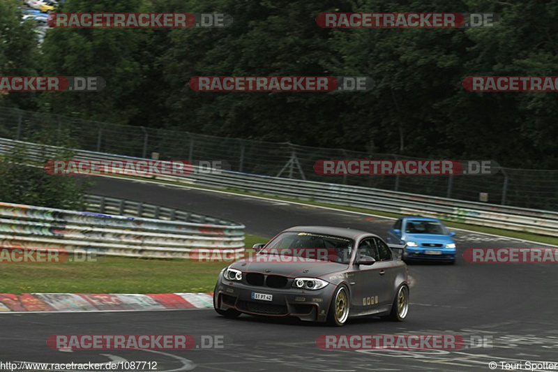 Bild #1087712 - Touristenfahrten Nürburgring Nordschleife 15.08.2015