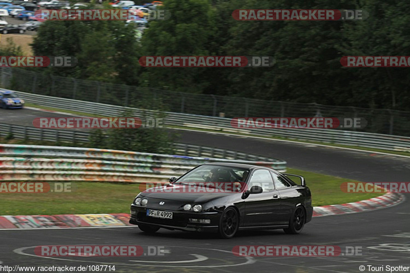 Bild #1087714 - Touristenfahrten Nürburgring Nordschleife 15.08.2015