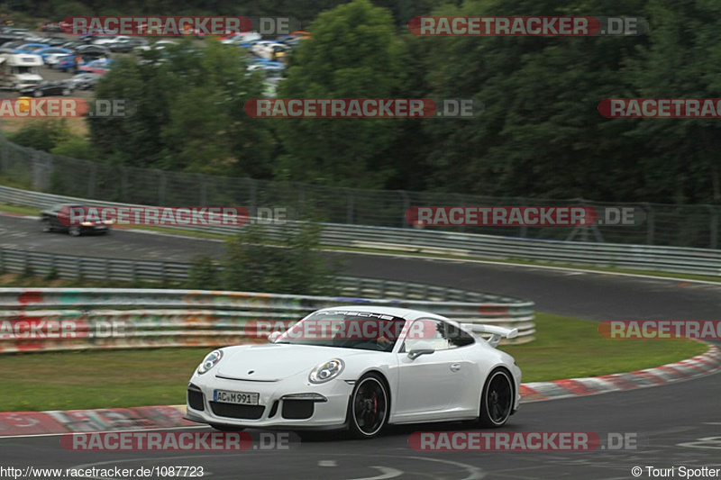 Bild #1087723 - Touristenfahrten Nürburgring Nordschleife 15.08.2015