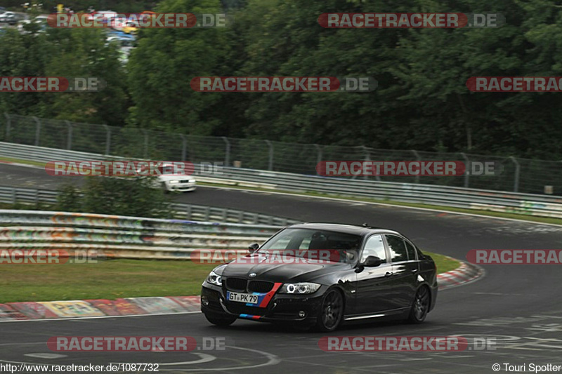 Bild #1087732 - Touristenfahrten Nürburgring Nordschleife 15.08.2015