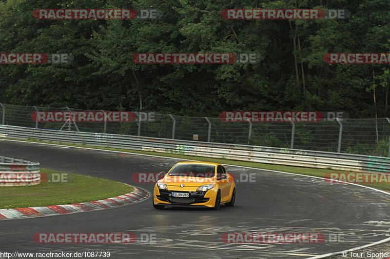 Bild #1087739 - Touristenfahrten Nürburgring Nordschleife 15.08.2015