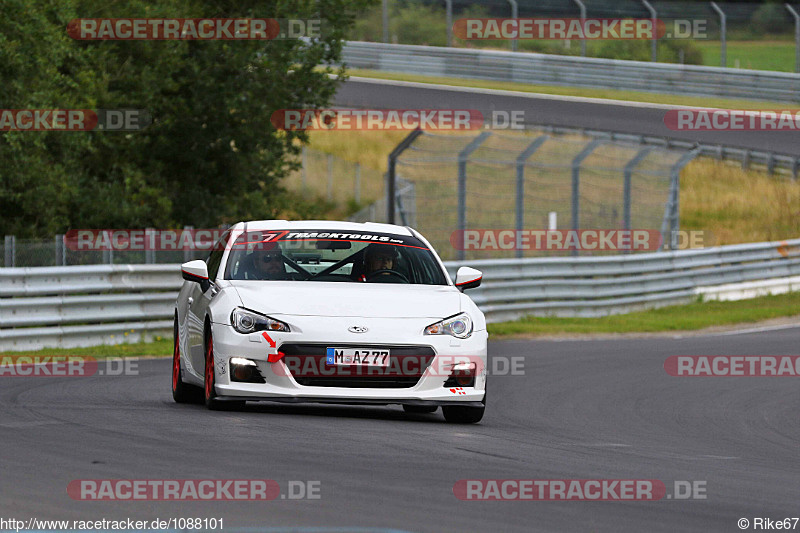 Bild #1088101 - Touristenfahrten Nürburgring Nordschleife 15.08.2015