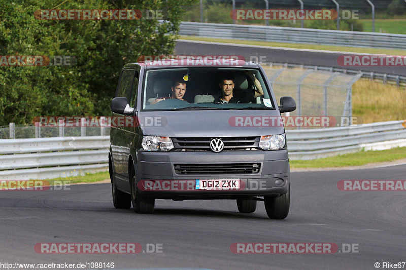 Bild #1088146 - Touristenfahrten Nürburgring Nordschleife 15.08.2015