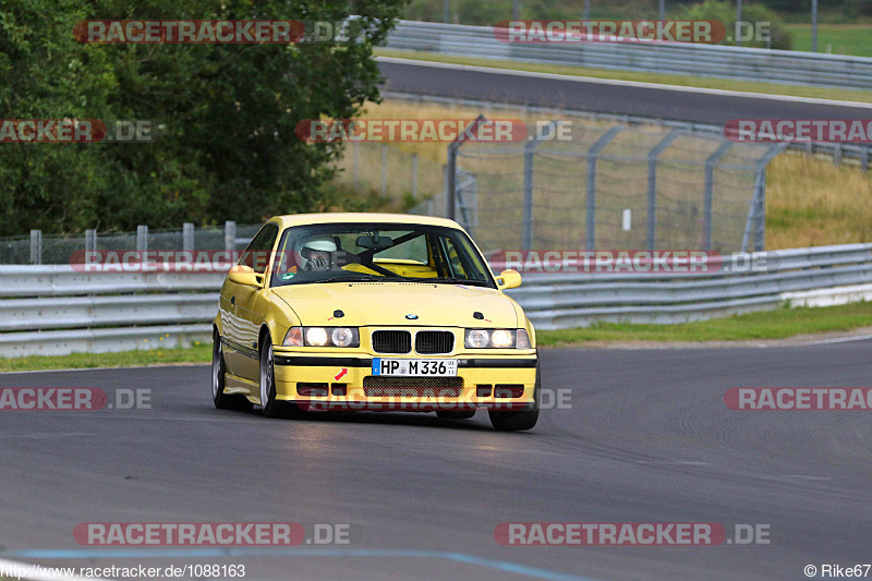 Bild #1088163 - Touristenfahrten Nürburgring Nordschleife 15.08.2015