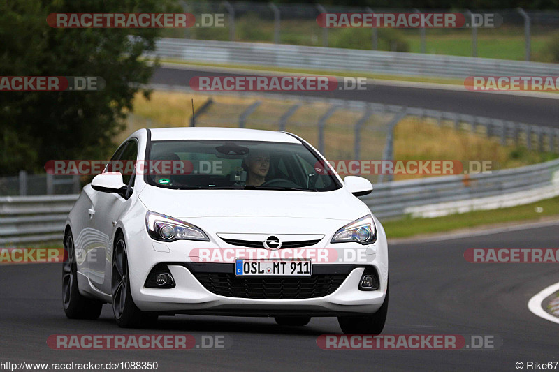 Bild #1088350 - Touristenfahrten Nürburgring Nordschleife 15.08.2015