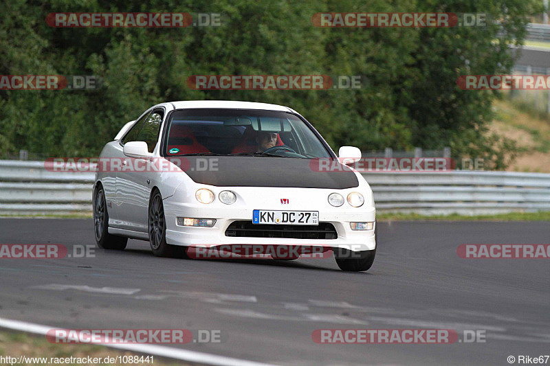 Bild #1088441 - Touristenfahrten Nürburgring Nordschleife 15.08.2015