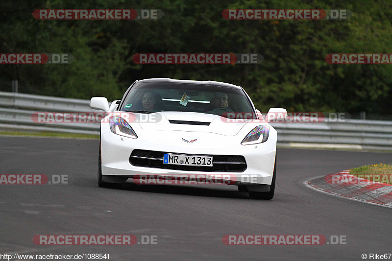 Bild #1088541 - Touristenfahrten Nürburgring Nordschleife 15.08.2015