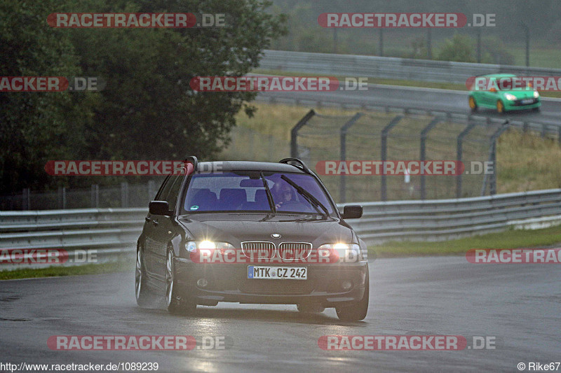 Bild #1089239 - Touristenfahrten Nürburgring Nordschleife 16.08.2015