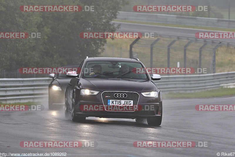 Bild #1089262 - Touristenfahrten Nürburgring Nordschleife 16.08.2015