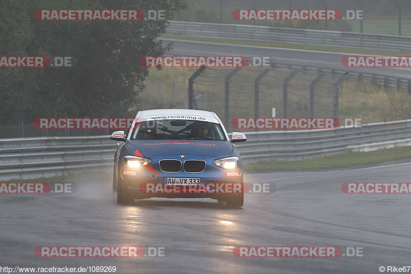 Bild #1089269 - Touristenfahrten Nürburgring Nordschleife 16.08.2015