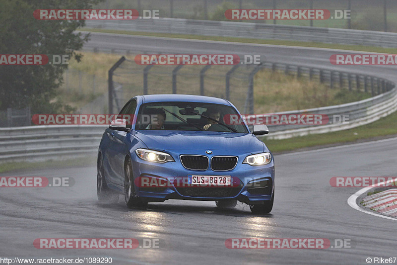 Bild #1089290 - Touristenfahrten Nürburgring Nordschleife 16.08.2015