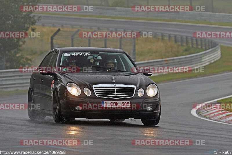 Bild #1089298 - Touristenfahrten Nürburgring Nordschleife 16.08.2015