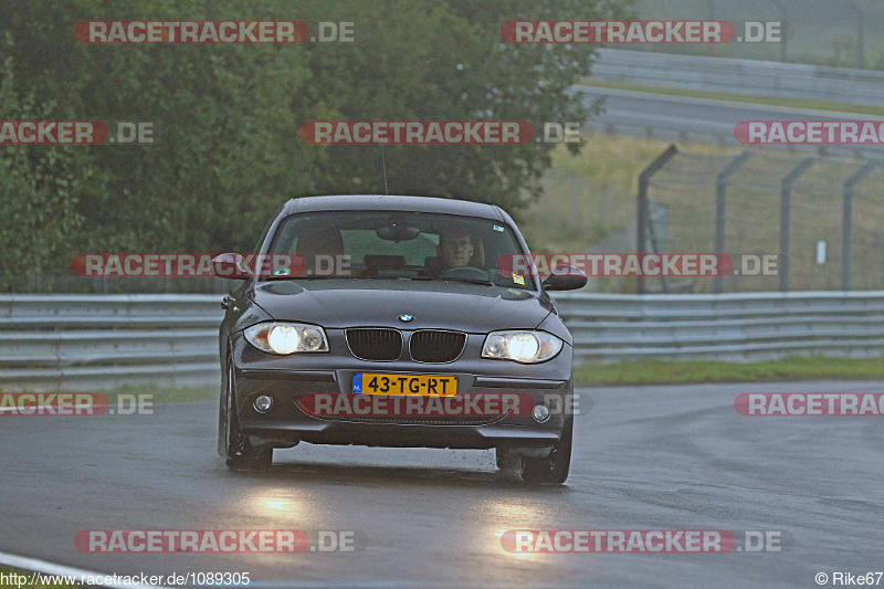 Bild #1089305 - Touristenfahrten Nürburgring Nordschleife 16.08.2015