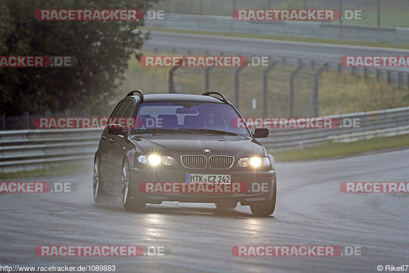 Bild #1089883 - Touristenfahrten Nürburgring Nordschleife 16.08.2015