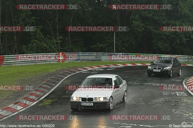 Bild #1090229 - Touristenfahrten Nürburgring Nordschleife 16.08.2015