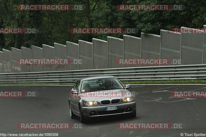 Bild #1090358 - Touristenfahrten Nürburgring Nordschleife 16.08.2015