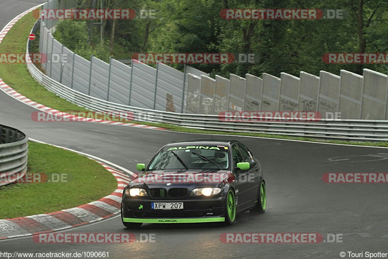 Bild #1090661 - Touristenfahrten Nürburgring Nordschleife 16.08.2015