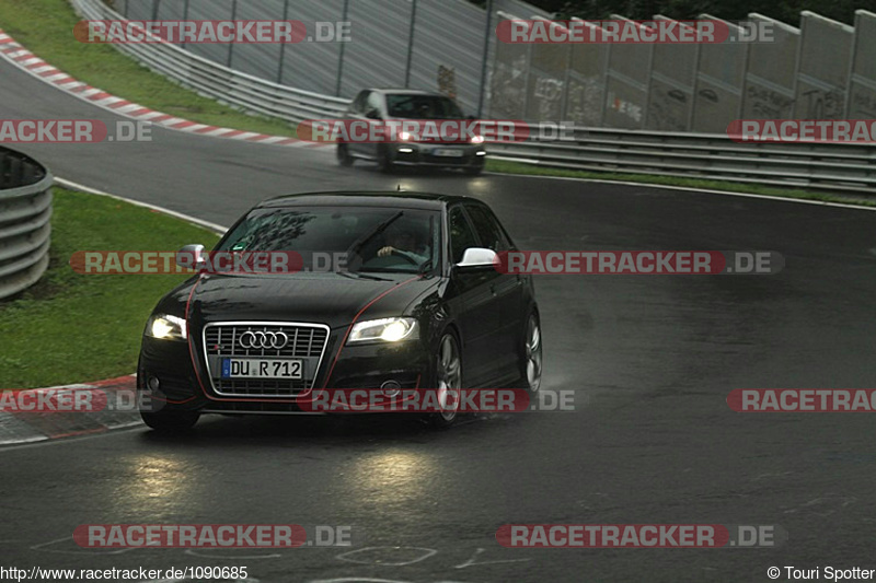 Bild #1090685 - Touristenfahrten Nürburgring Nordschleife 16.08.2015