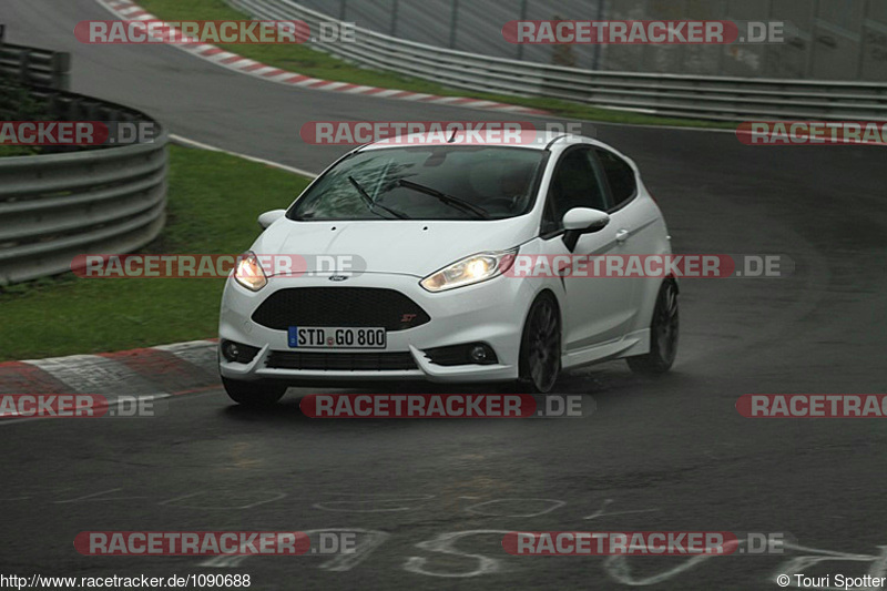 Bild #1090688 - Touristenfahrten Nürburgring Nordschleife 16.08.2015