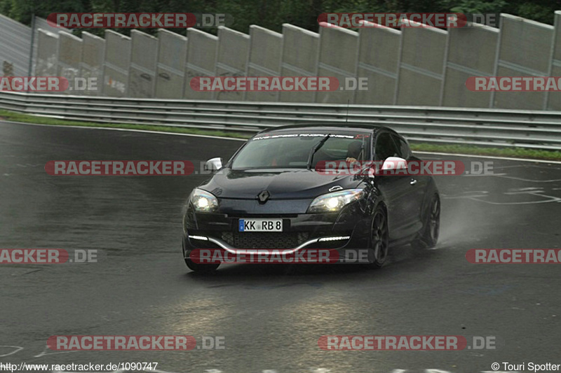 Bild #1090747 - Touristenfahrten Nürburgring Nordschleife 16.08.2015