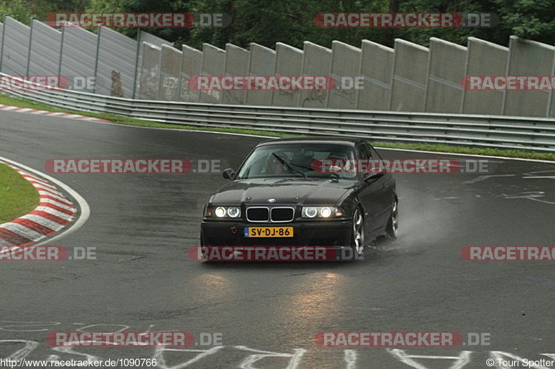 Bild #1090766 - Touristenfahrten Nürburgring Nordschleife 16.08.2015