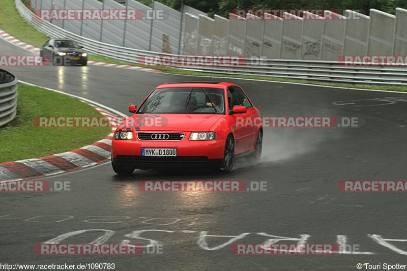 Bild #1090783 - Touristenfahrten Nürburgring Nordschleife 16.08.2015