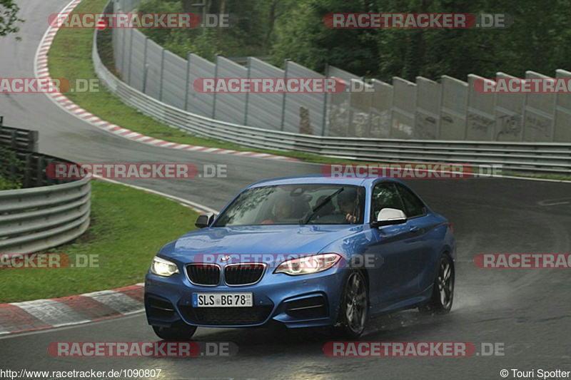 Bild #1090807 - Touristenfahrten Nürburgring Nordschleife 16.08.2015