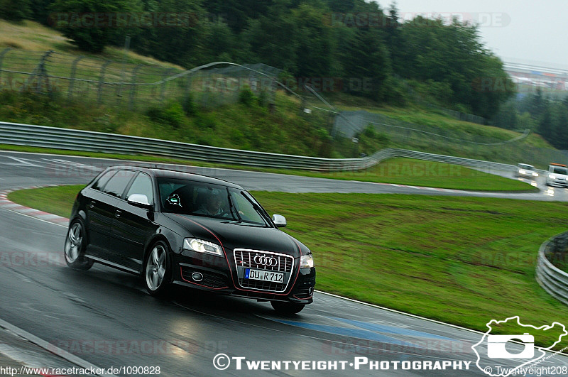 Bild #1090828 - Touristenfahrten Nürburgring Nordschleife 16.08.2015