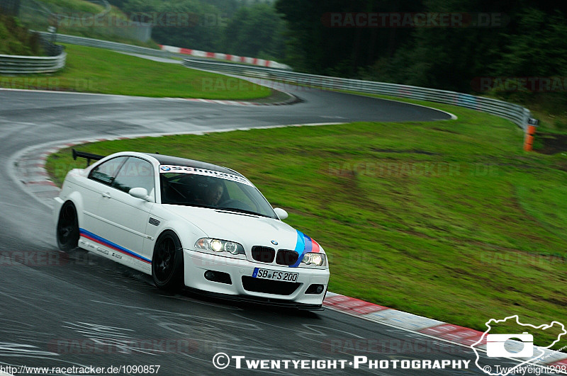 Bild #1090857 - Touristenfahrten Nürburgring Nordschleife 16.08.2015