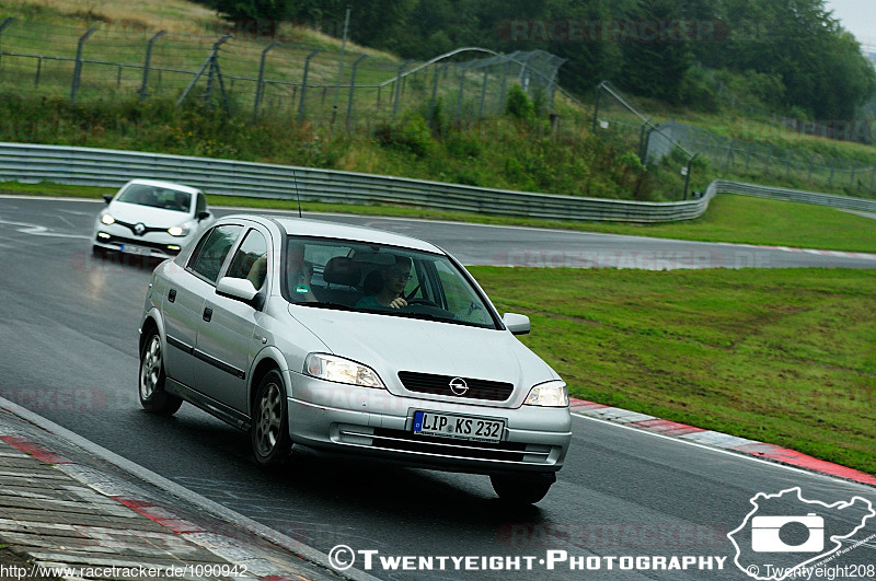 Bild #1090942 - Touristenfahrten Nürburgring Nordschleife 16.08.2015