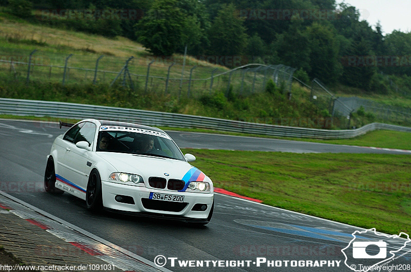 Bild #1091031 - Touristenfahrten Nürburgring Nordschleife 16.08.2015