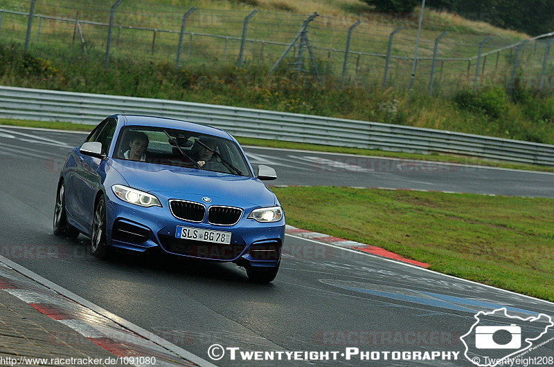 Bild #1091080 - Touristenfahrten Nürburgring Nordschleife 16.08.2015