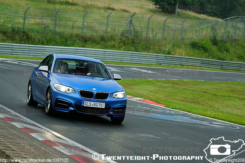 Bild #1091135 - Touristenfahrten Nürburgring Nordschleife 16.08.2015