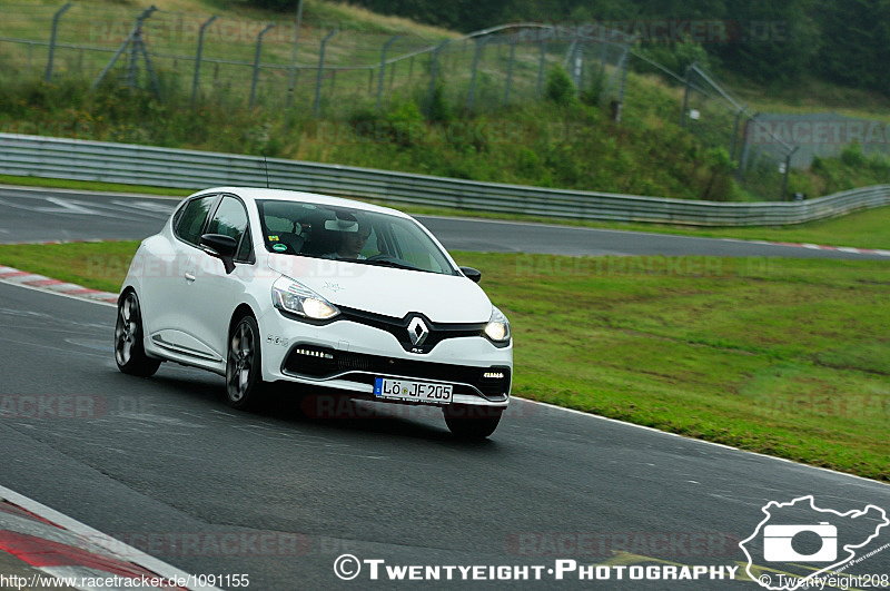 Bild #1091155 - Touristenfahrten Nürburgring Nordschleife 16.08.2015