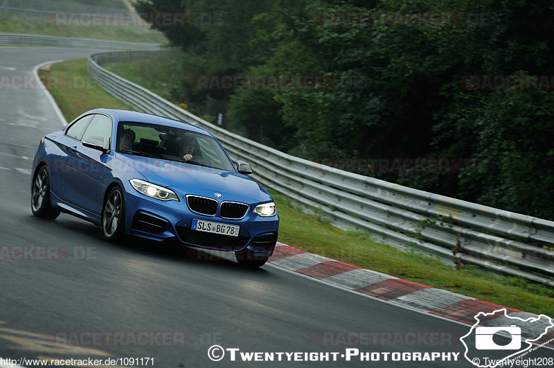 Bild #1091171 - Touristenfahrten Nürburgring Nordschleife 16.08.2015