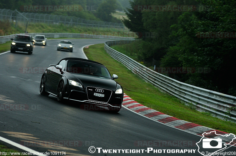 Bild #1091174 - Touristenfahrten Nürburgring Nordschleife 16.08.2015